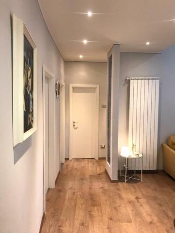 Marina Apartment & Suite Verbania Exterior photo